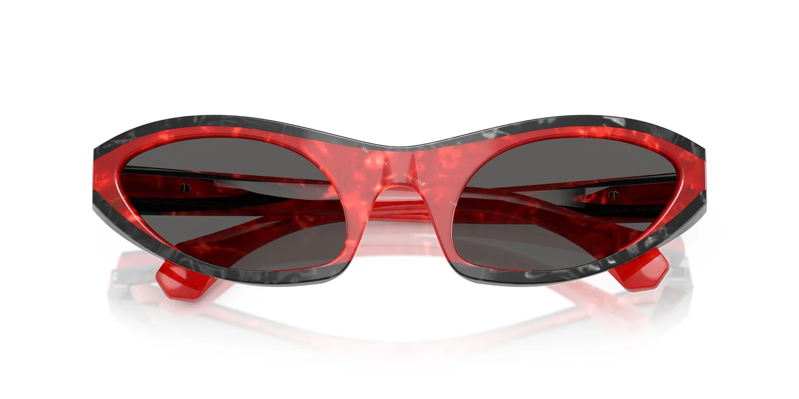 Alain Mikli 5513 Sunglasses - view 29